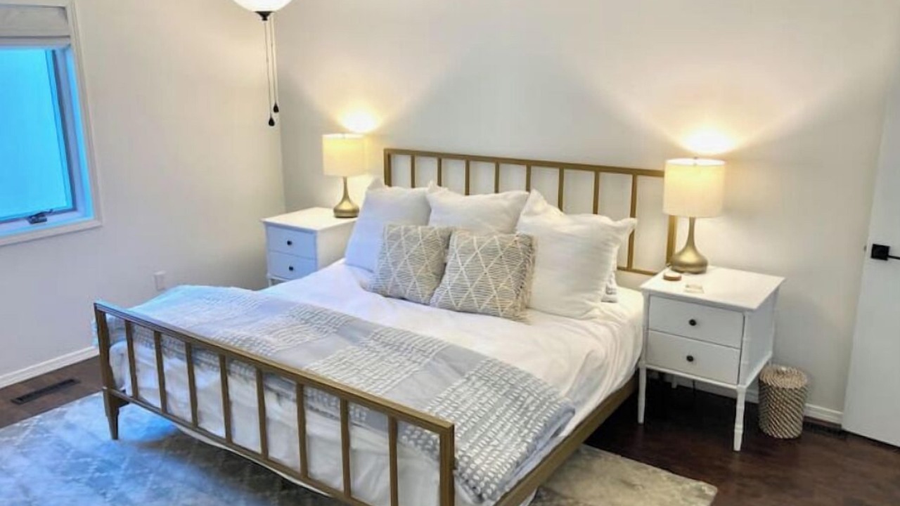 Photo of Bedroom in Springfield