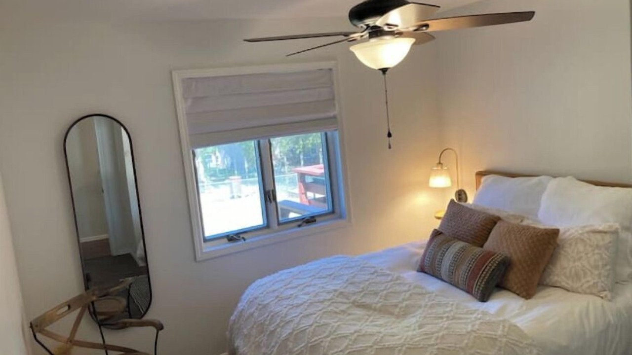 Photo of Bedroom in Springfield