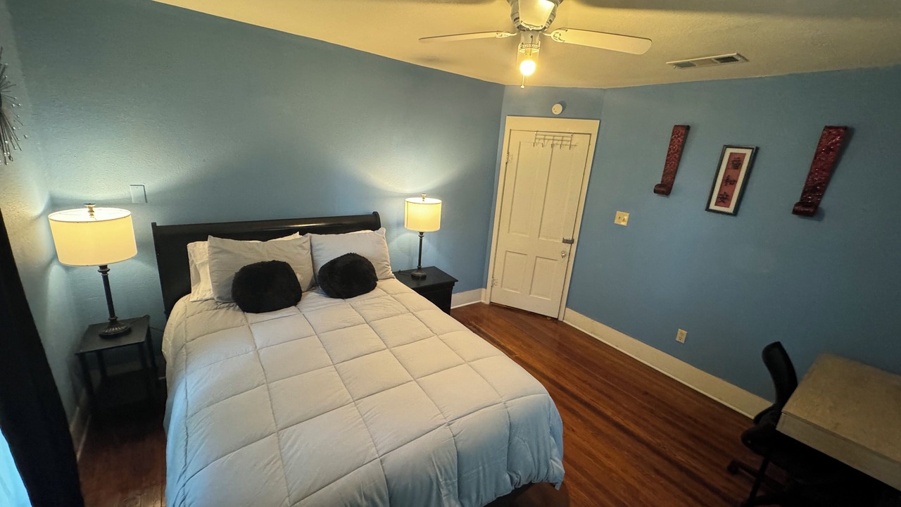 Photo of Bedroom in Hearne