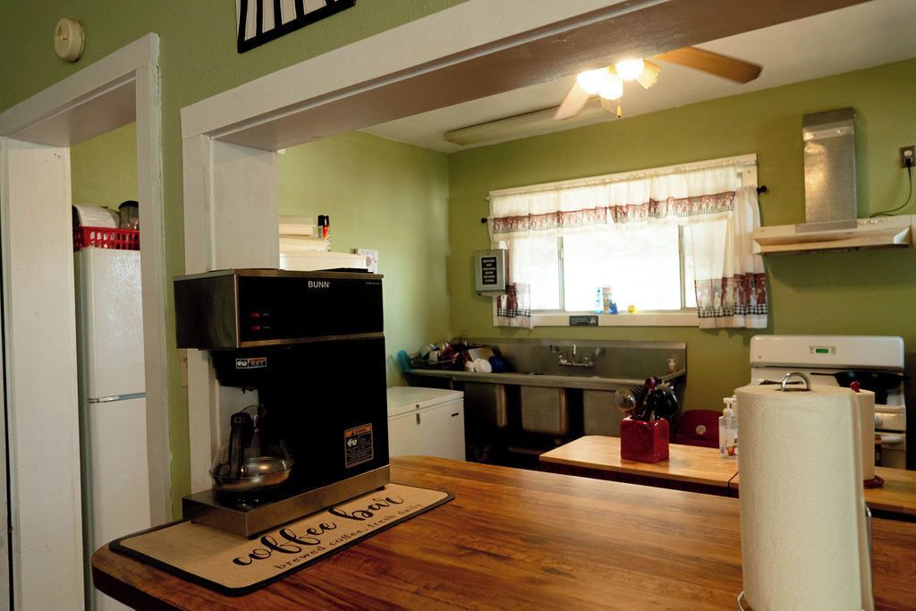 Photo of Kitchen in Hearne