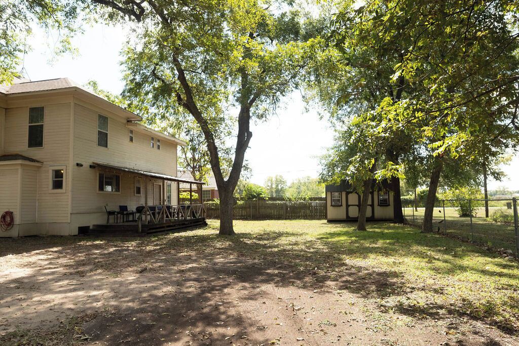 Photo of Outdoor in Hearne