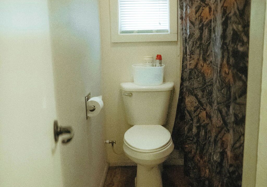 Photo of Bathroom in Hearne