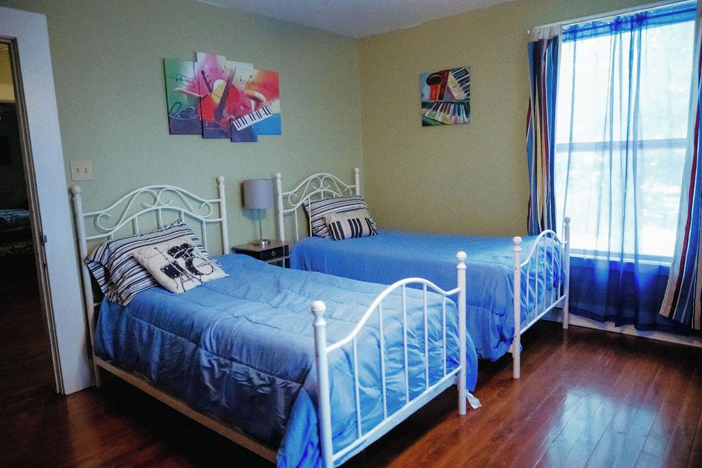 Photo of Bedroom in Hearne