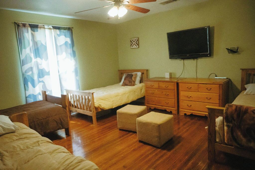 Photo of Bedroom in Hearne