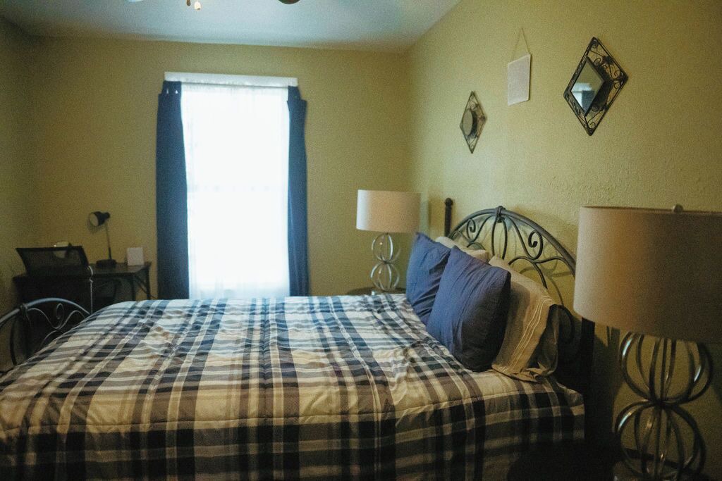 Photo of Bedroom in Hearne
