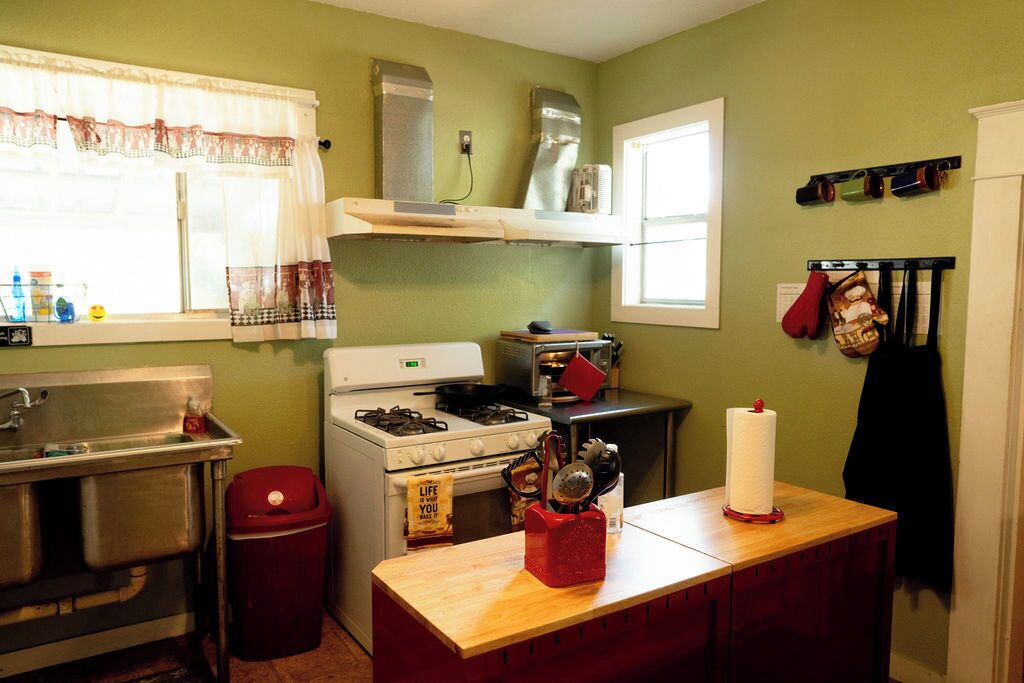 Photo of Kitchen in Hearne