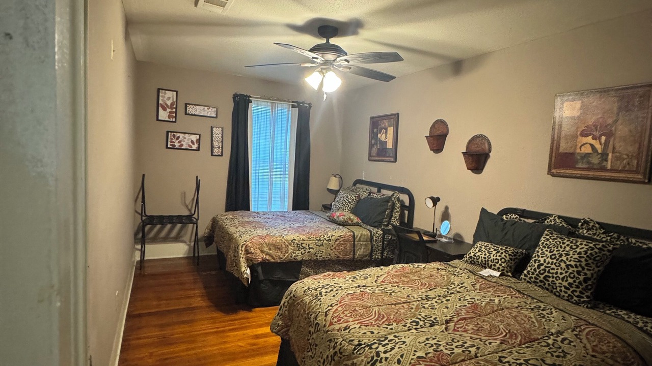 Photo of Bedroom in Hearne