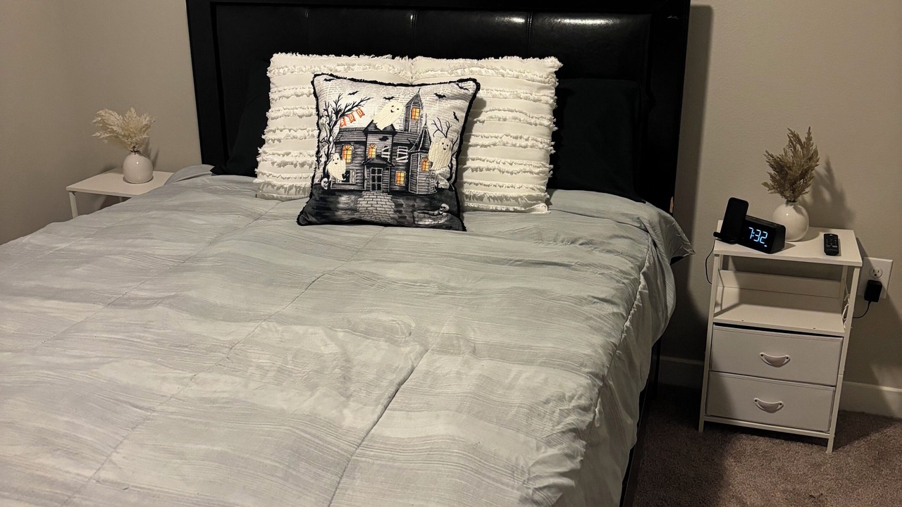 Photo of Bedroom in Katy