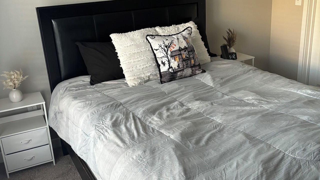 Photo of Bedroom in Katy
