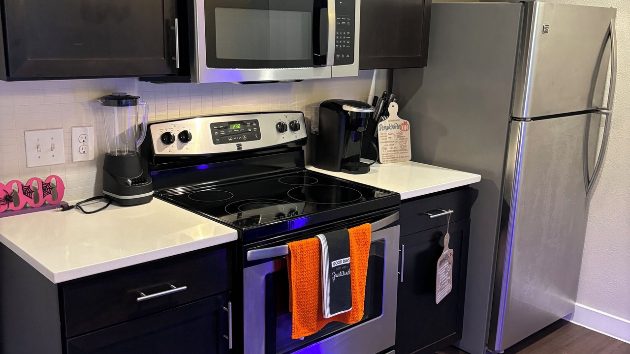 Photo of Kitchen in Katy