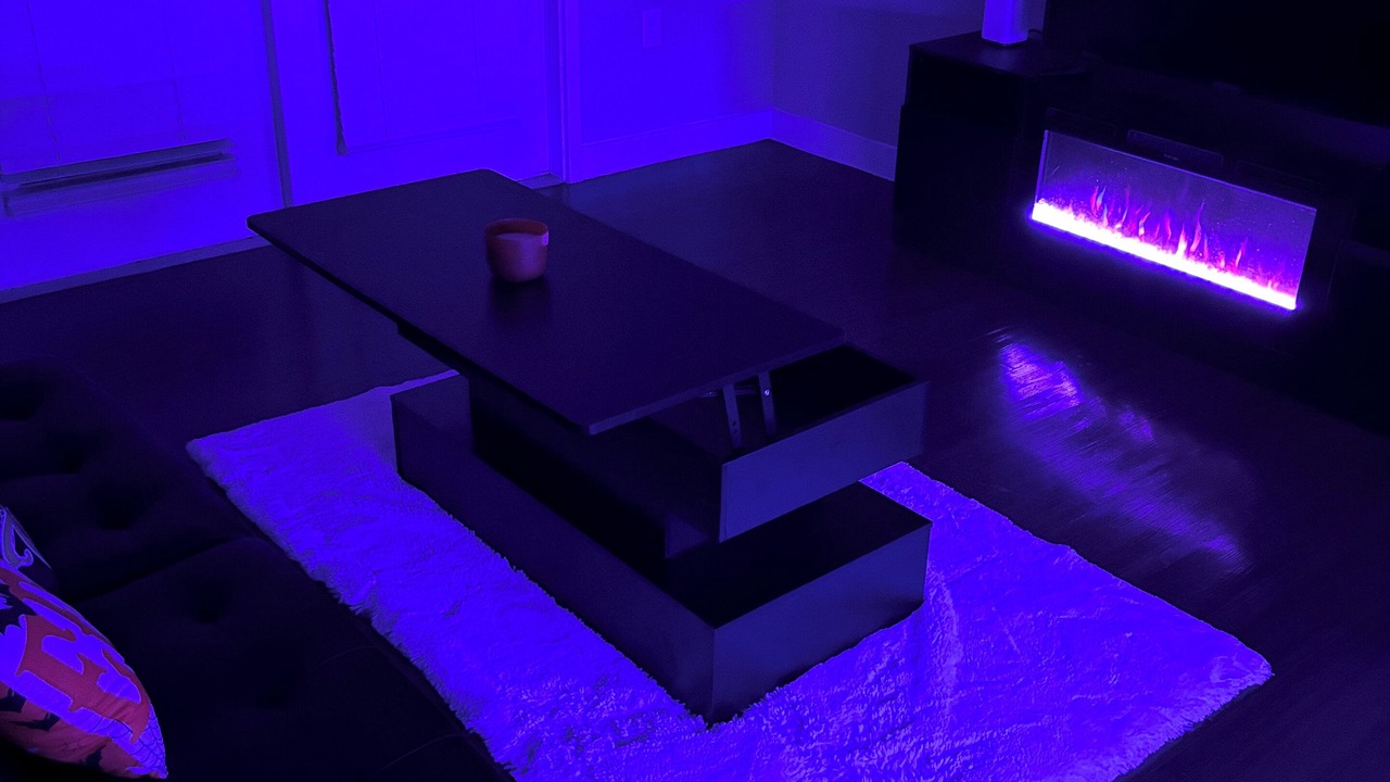 Photo of Livingroom in Katy