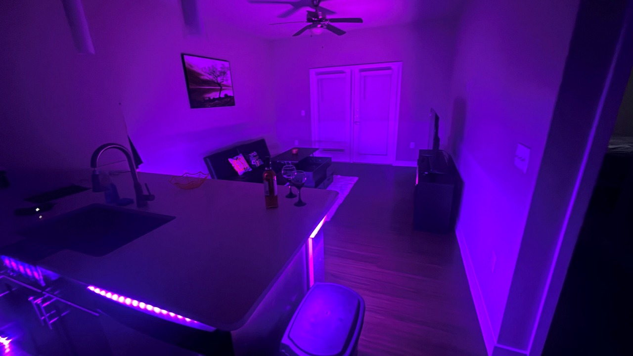 Photo of Kitchen in Katy