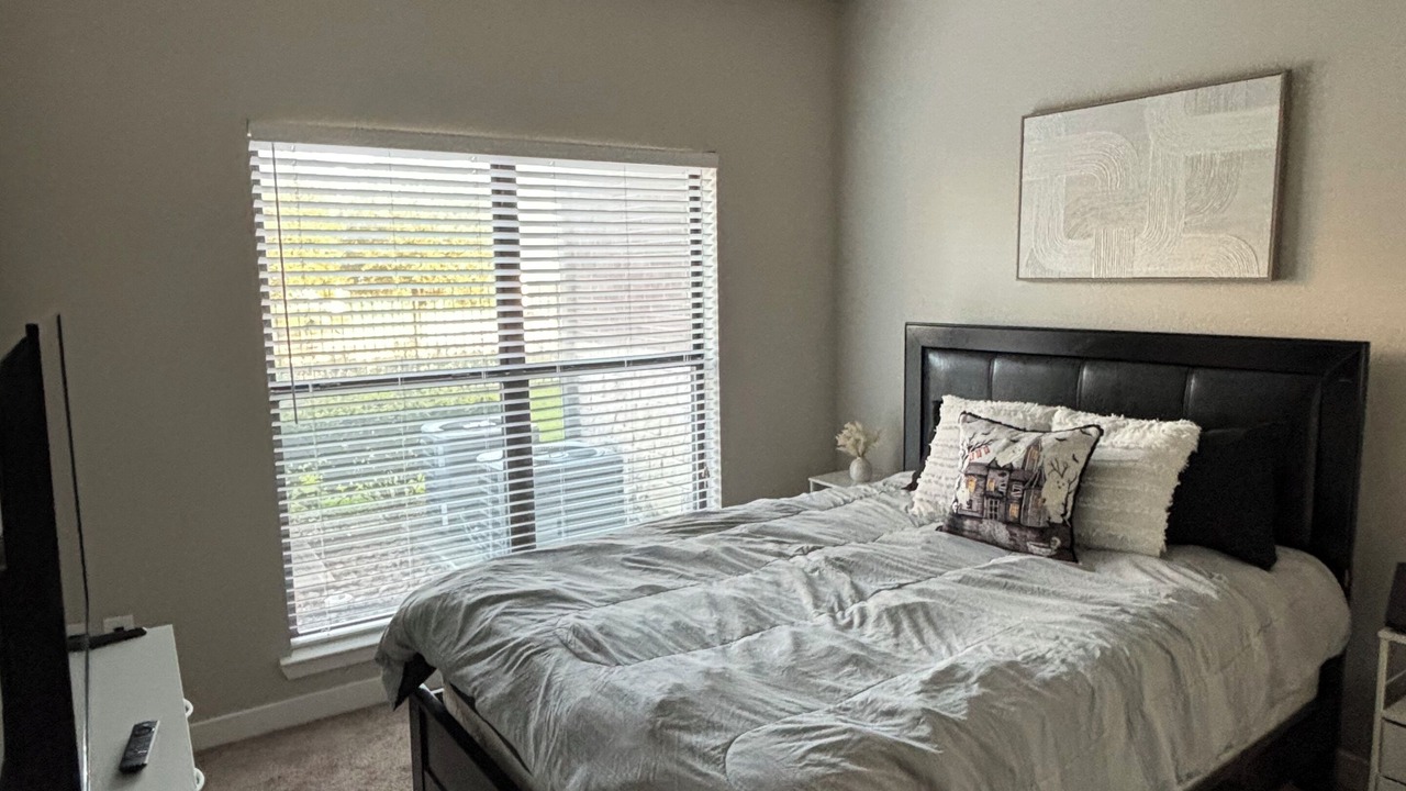 Photo of Bedroom in Katy
