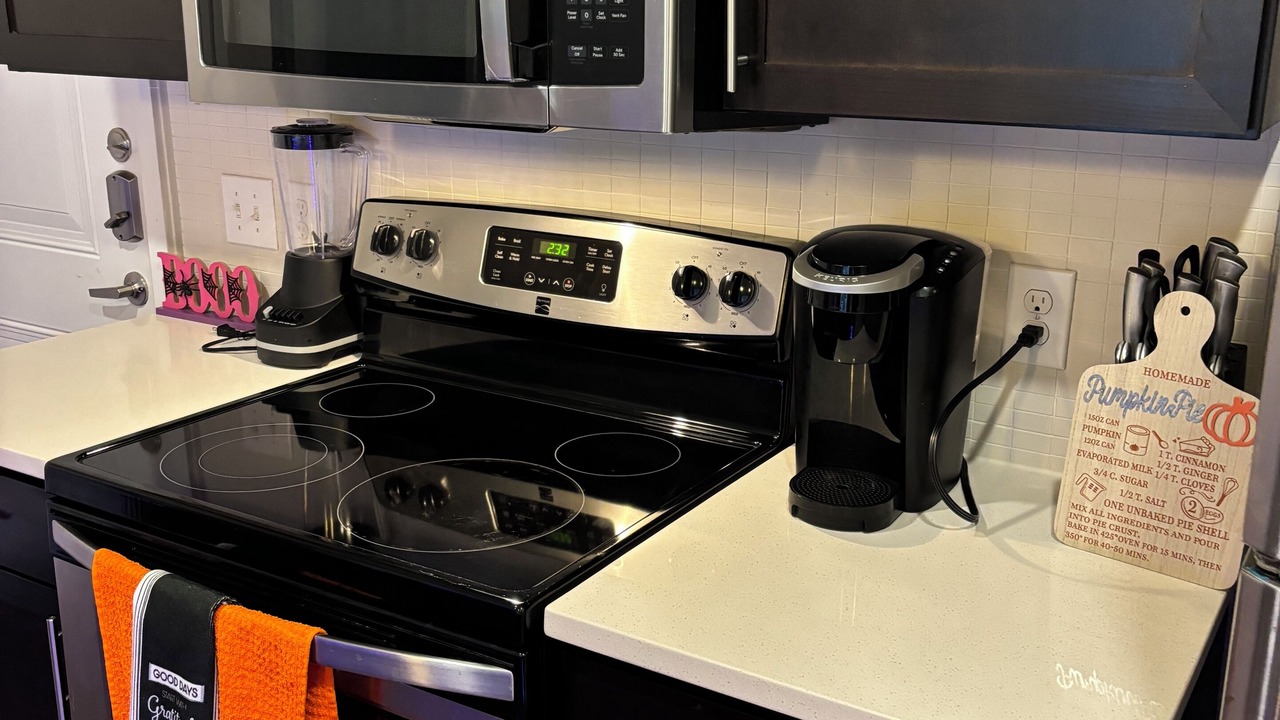 Photo of Kitchen in Katy
