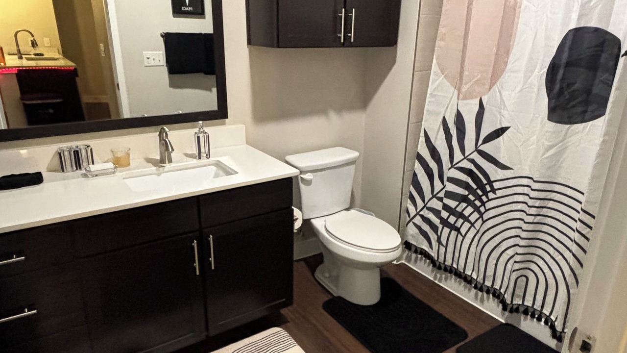 Photo of Bathroom in Katy