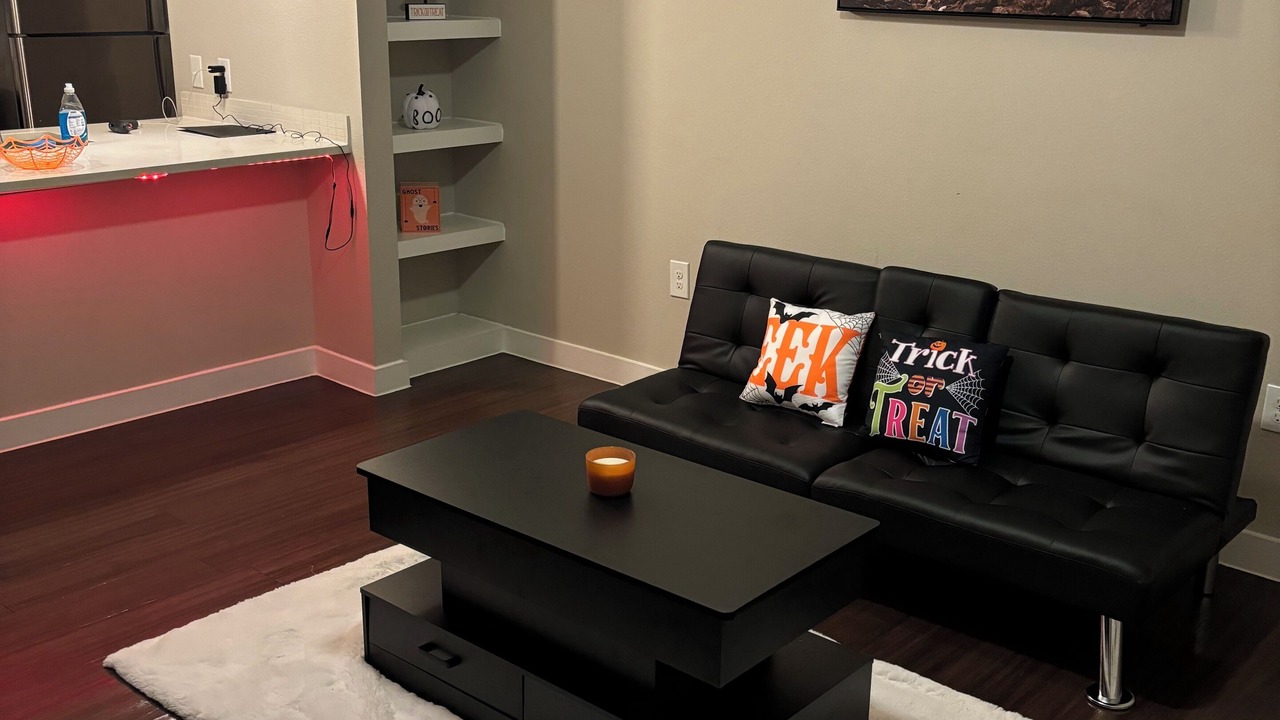 Photo of Livingroom in Katy