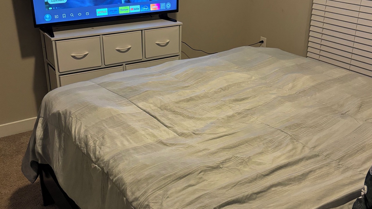 Photo of Bedroom in Katy
