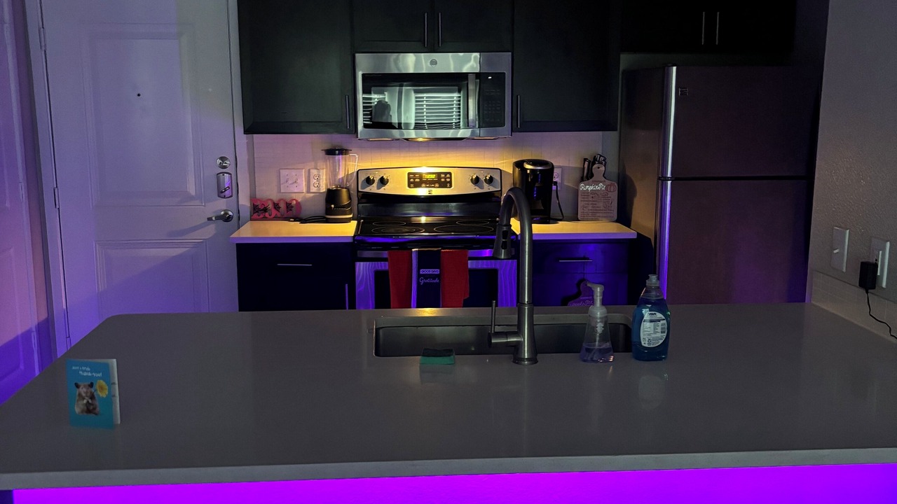Photo of Kitchen in Katy