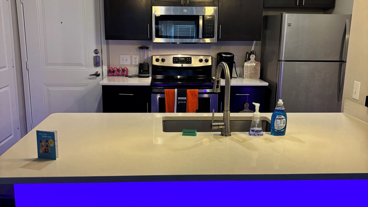 Photo of Kitchen in Katy