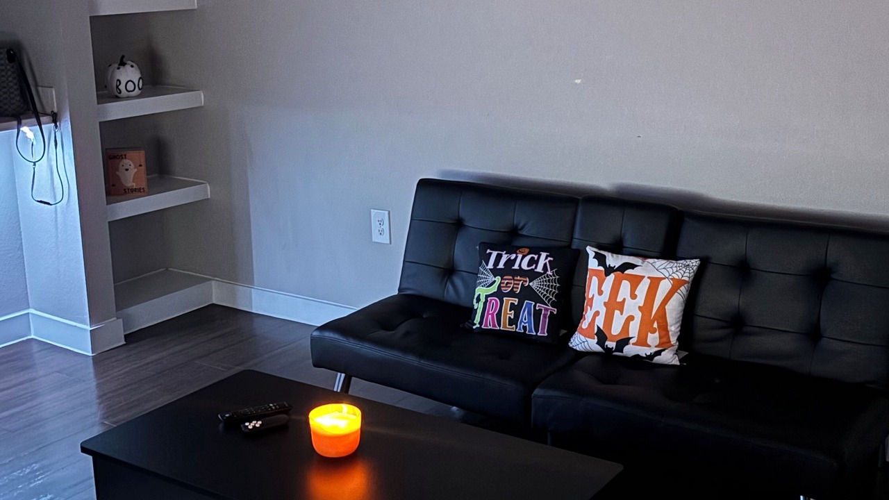 Photo of Livingroom in Katy