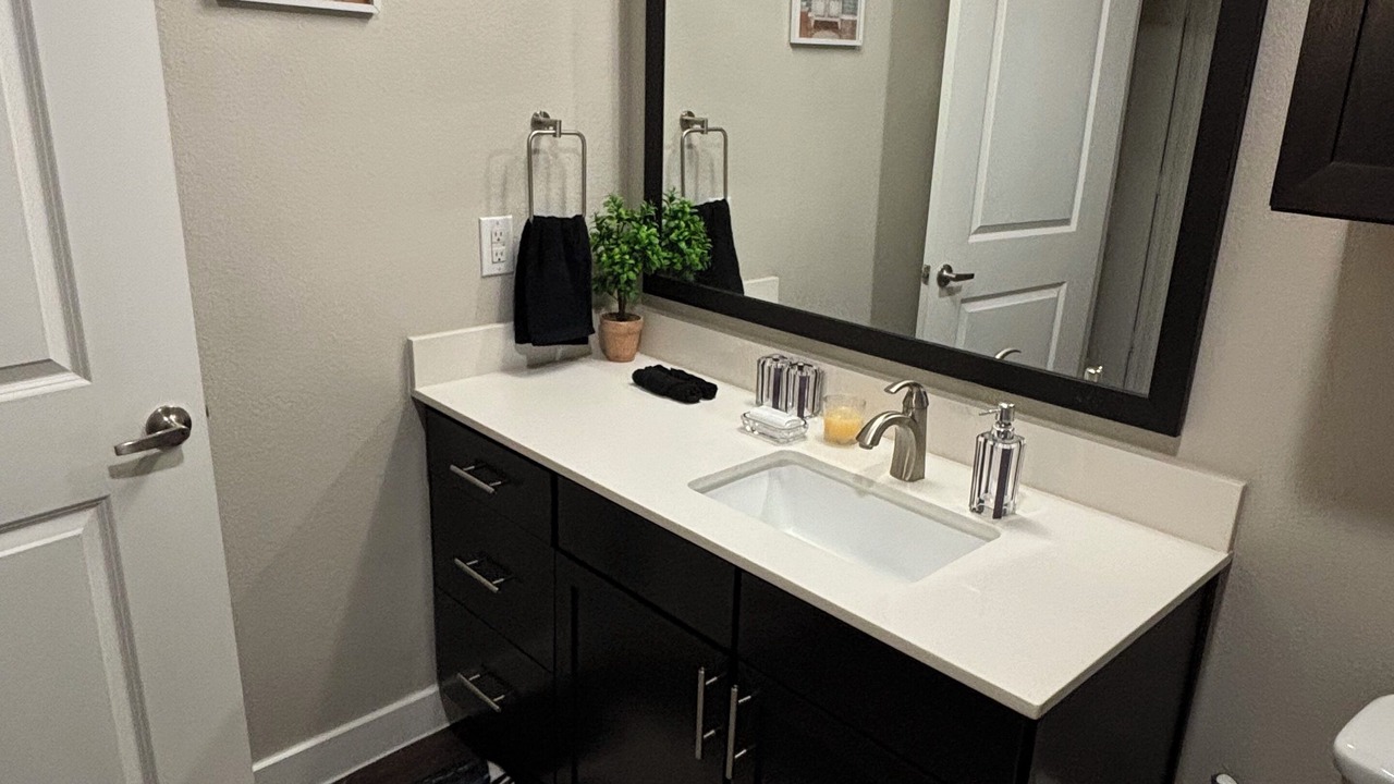 Photo of Bathroom in Katy