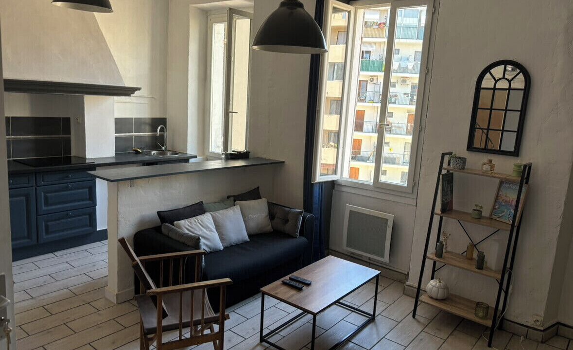Photo of Livingroom in Saint-Lambert