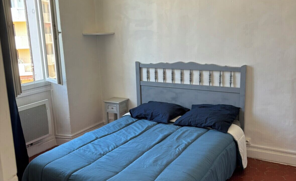 Photo of Bedroom in Saint-Lambert