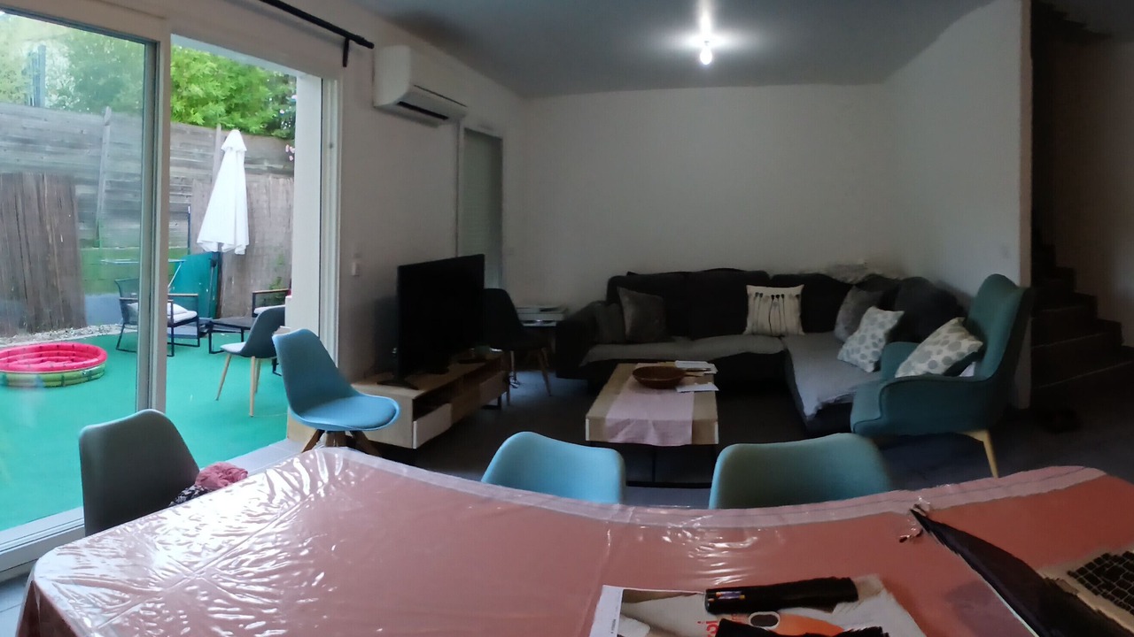 Photo of Livingroom in Lemasson