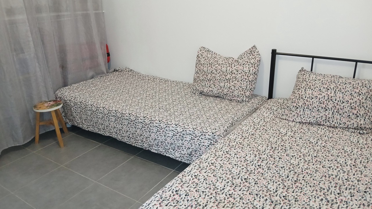 Photo of Bedroom in Lemasson