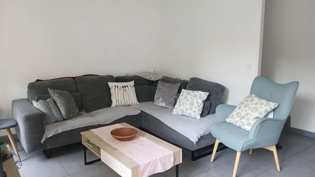 Photo of Livingroom in Lemasson