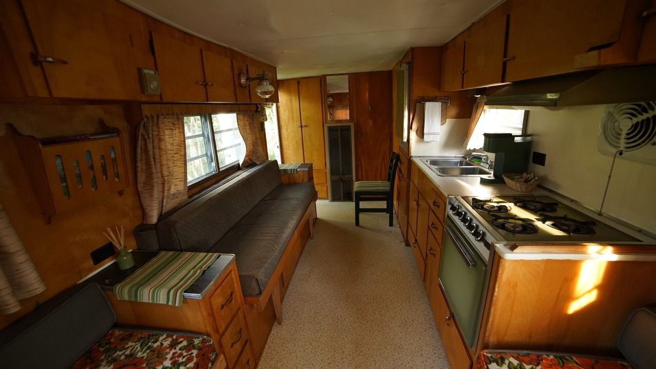 Photo of Kitchen in Saddlestring