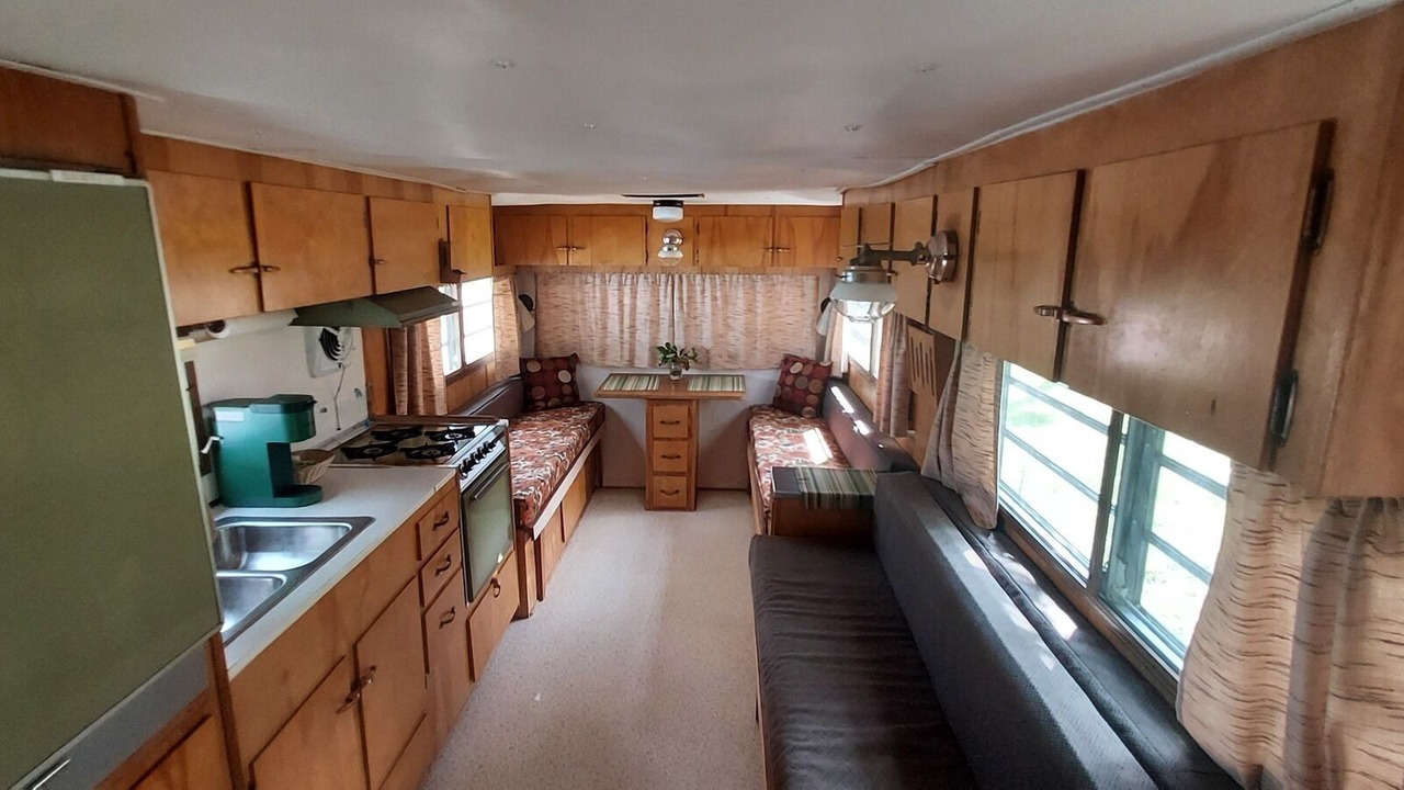 Photo of Kitchen in Saddlestring