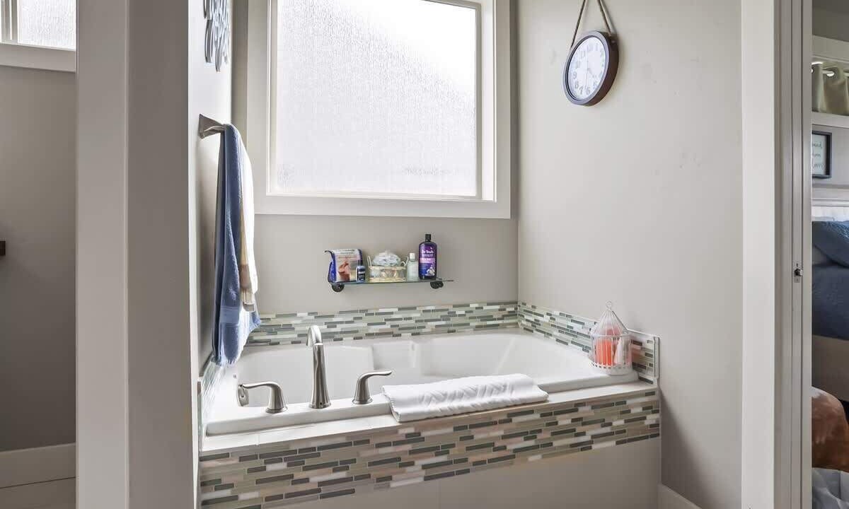 Photo of Bathroom in Nampa