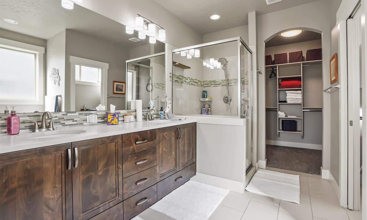 Photo of Bathroom in Nampa