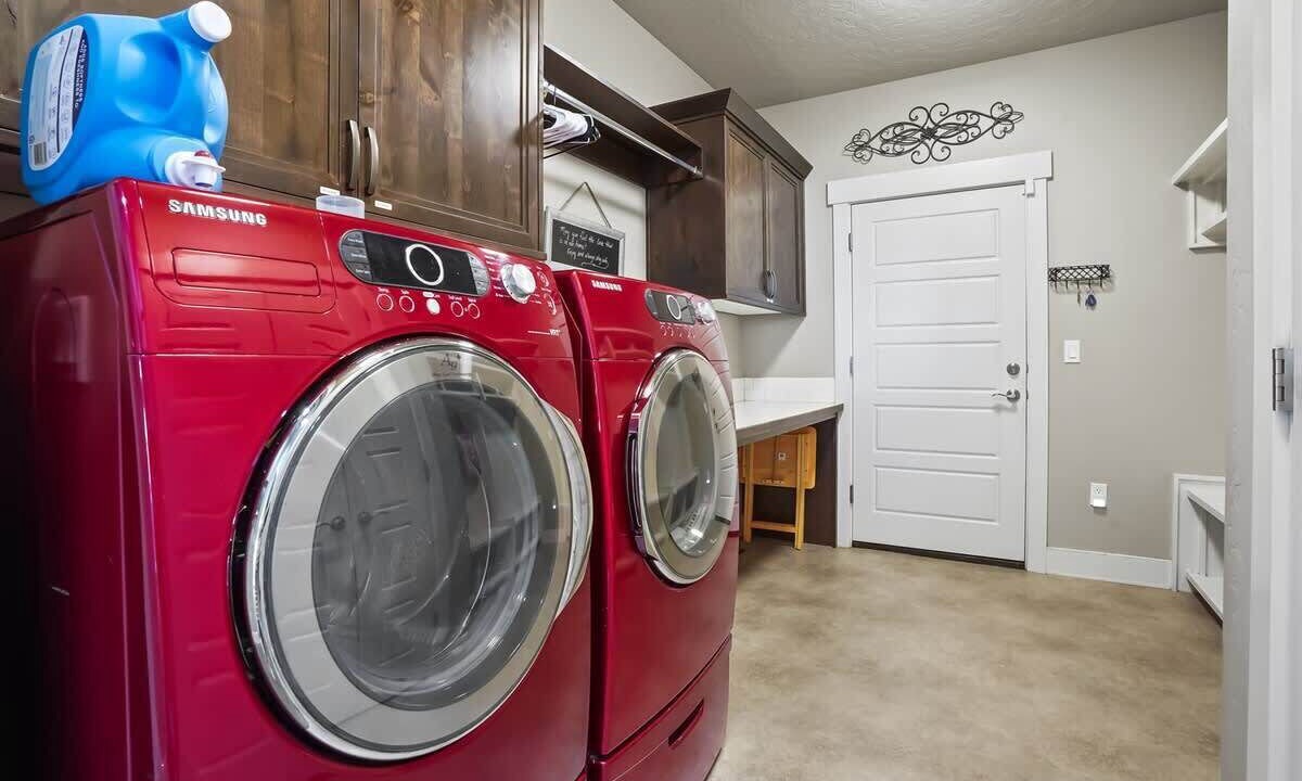 Photo of Bedroom in Nampa