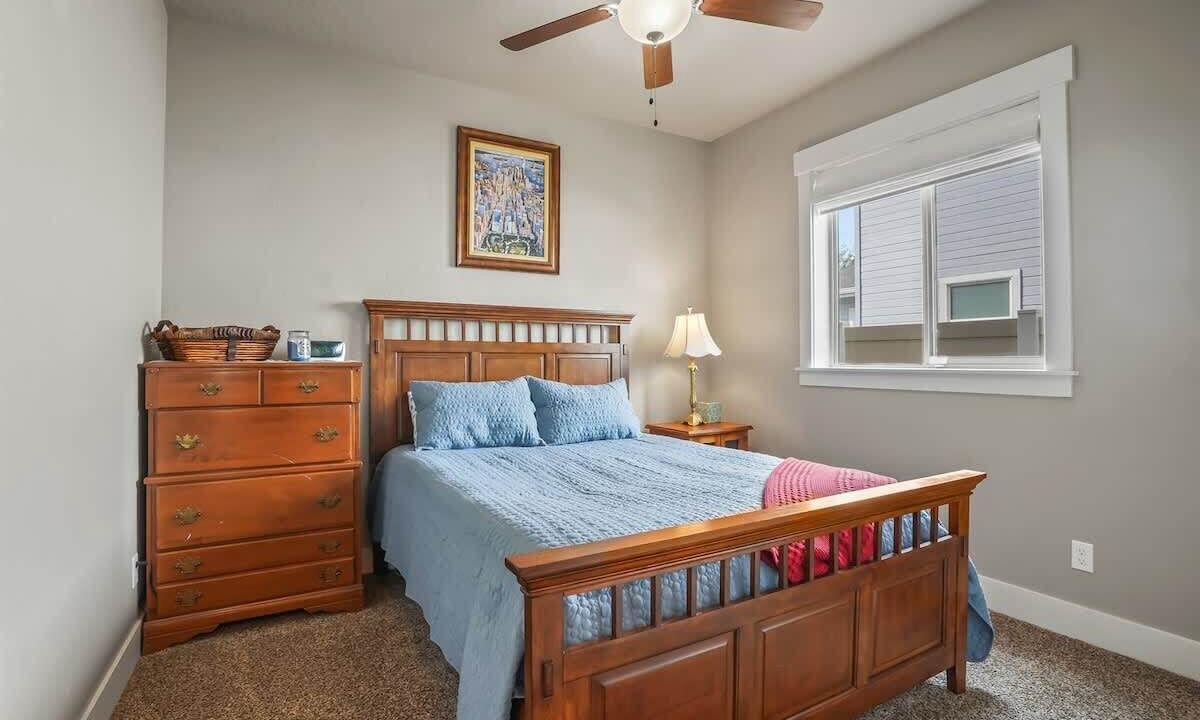 Photo of Bedroom in Nampa