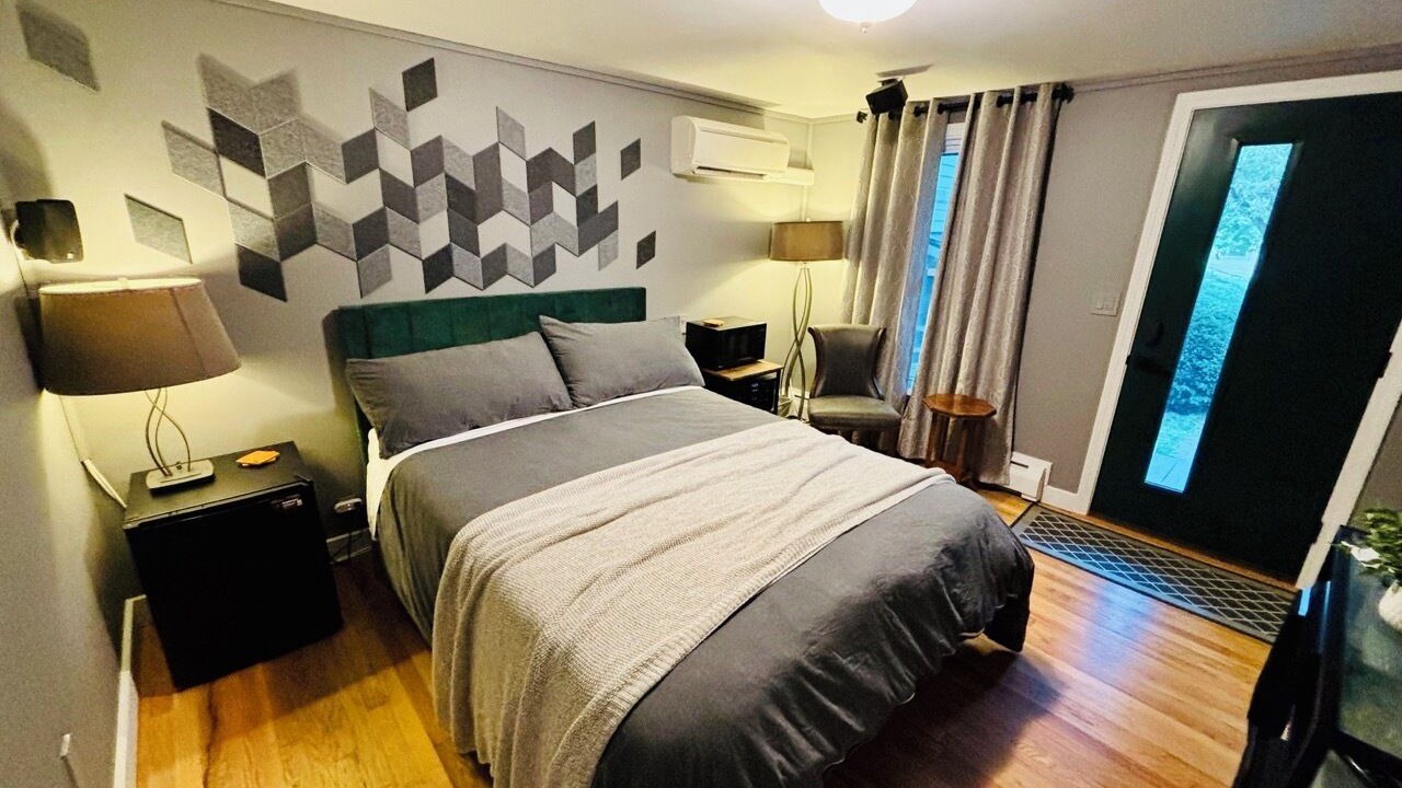 Photo of Bedroom in Rutland