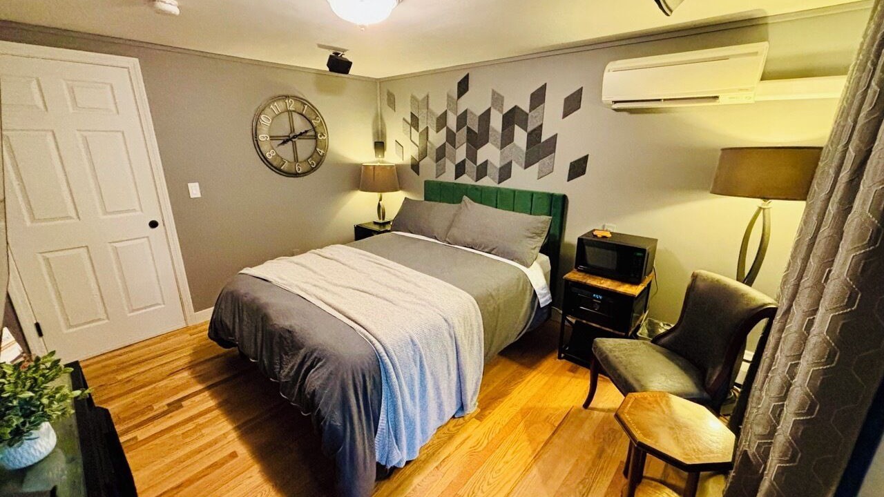 Photo of Bedroom in Rutland