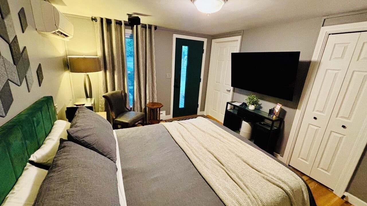 Photo of Bedroom in Rutland