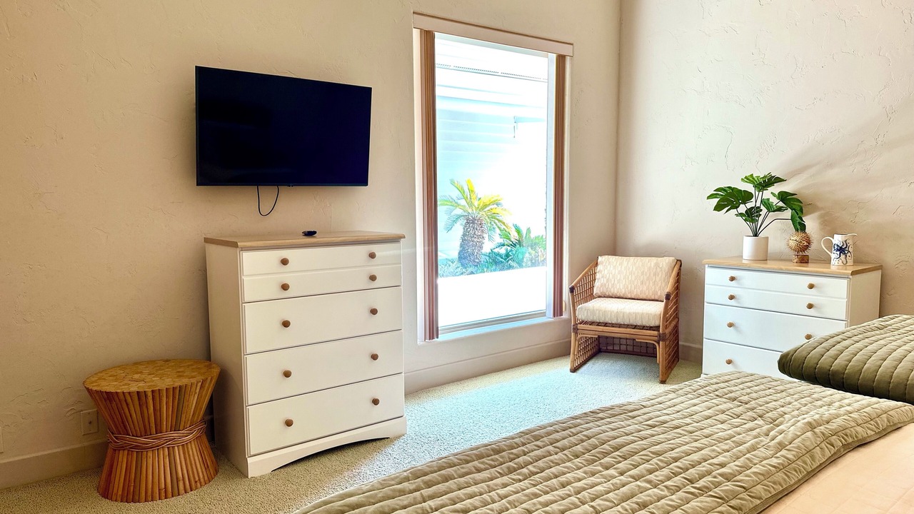 Photo of Bedroom in Debordieu Colony