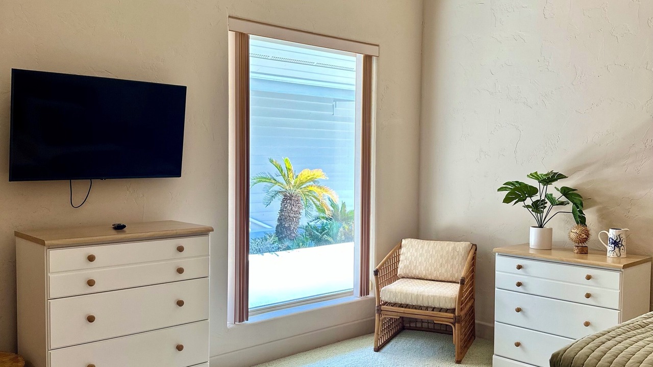 Photo of Bedroom in Debordieu Colony