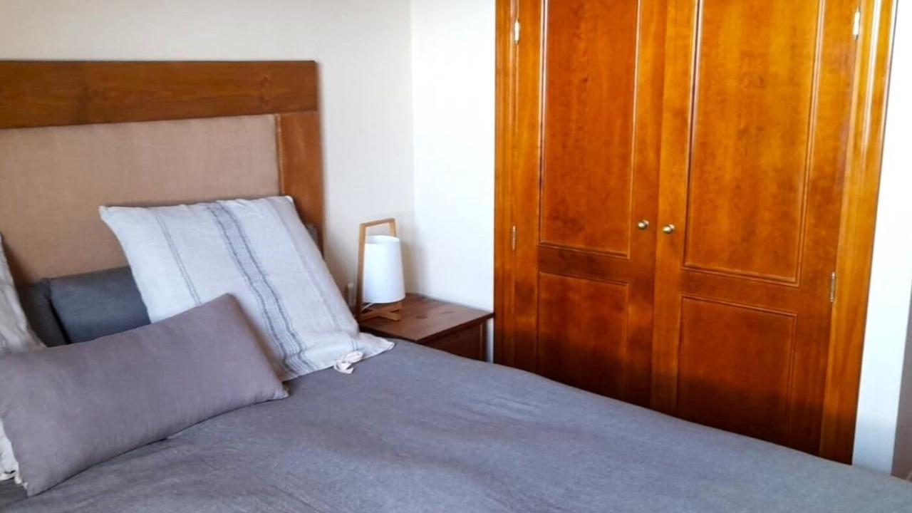 Photo of Bedroom in Palau-de-Cerdagne