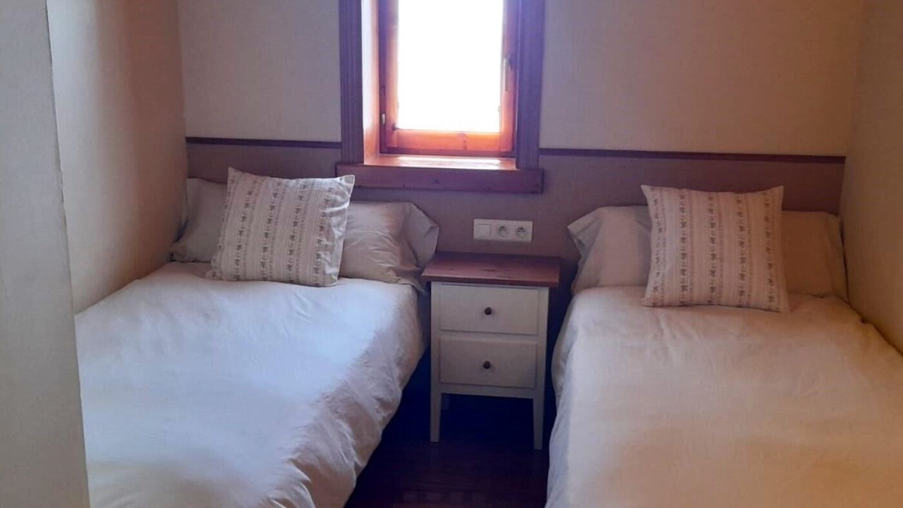 Photo of Bedroom in Palau-de-Cerdagne