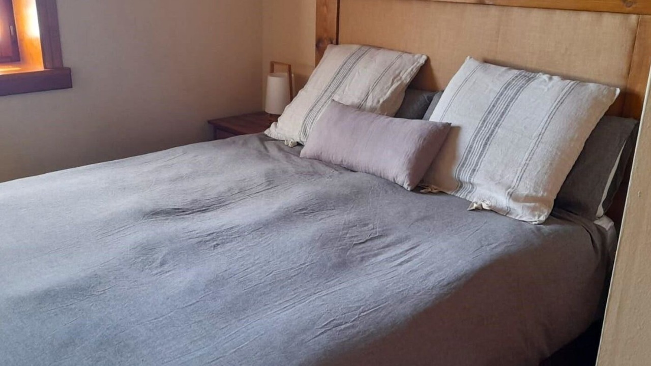Photo of Bedroom in Palau-de-Cerdagne