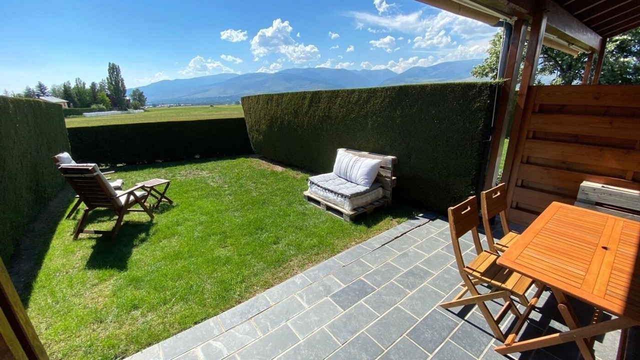 Photo of Outdoor in Palau-de-Cerdagne