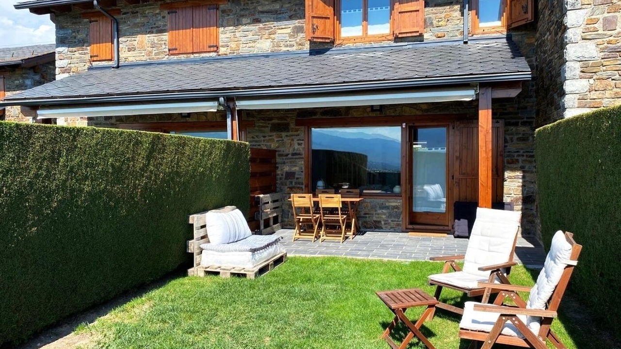 Photo of Outdoor in Palau-de-Cerdagne