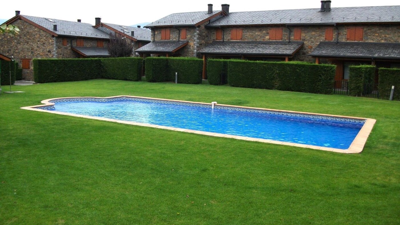 Photo of Outdoor in Palau-de-Cerdagne