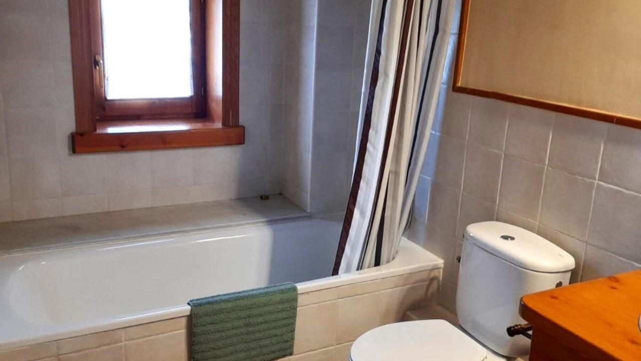 Photo of Bathroom in Palau-de-Cerdagne