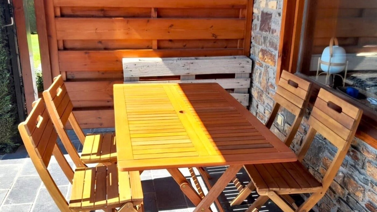 Photo of Outdoor in Palau-de-Cerdagne