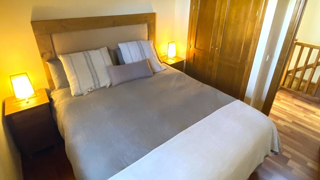 Photo of Bedroom in Palau-de-Cerdagne